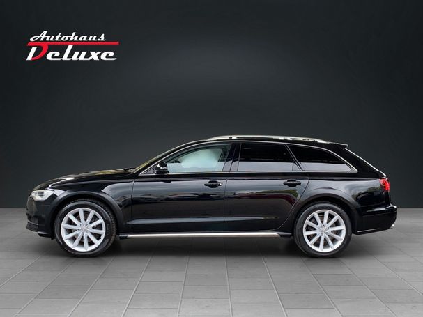 Audi A6 Allroad 3.0 TDI quattro 140 kW image number 5