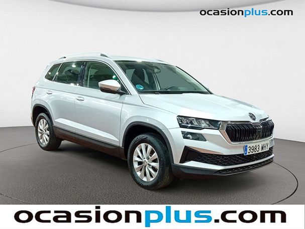 Skoda Karoq 1.5 TSI ACT Ambition 110 kW image number 2