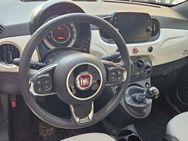 Fiat 500 1.0 51 kW image number 10