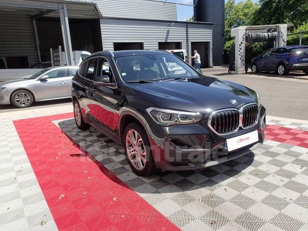 BMW X1 sDrive 100 kW image number 2