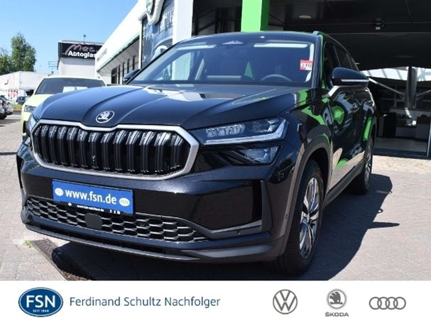 Skoda Kodiaq 2.0 TDI 4x4 DSG 147 kW image number 2