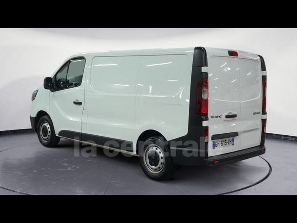 Renault Trafic dCi L1H1 96 kW image number 4