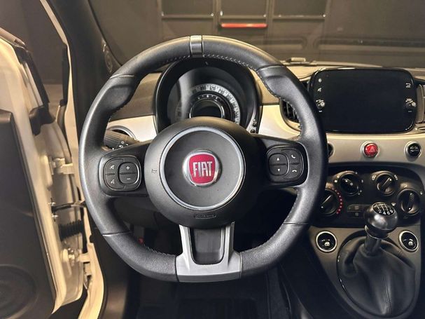 Fiat 500 1.0 51 kW image number 14