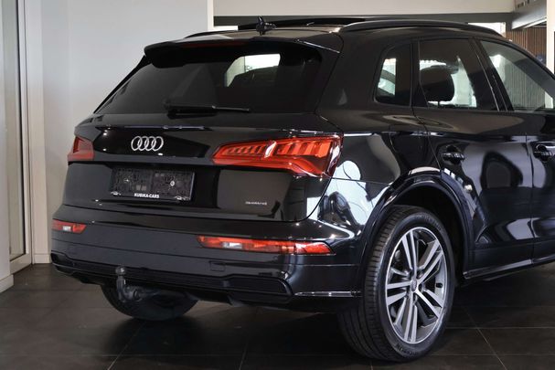 Audi Q5 45 TFSI quattro S tronic Sport 180 kW image number 4