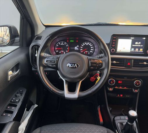 Kia Picanto 1.0 49 kW image number 12