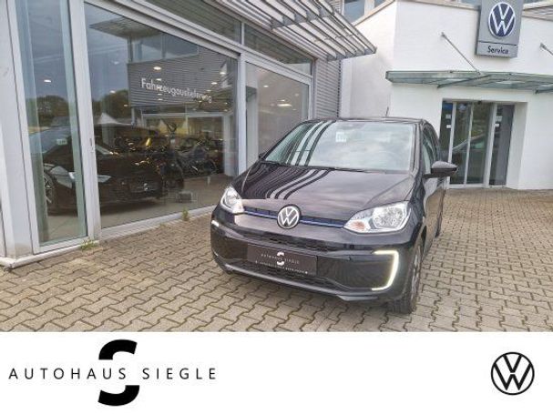 Volkswagen up! 60 kW image number 2