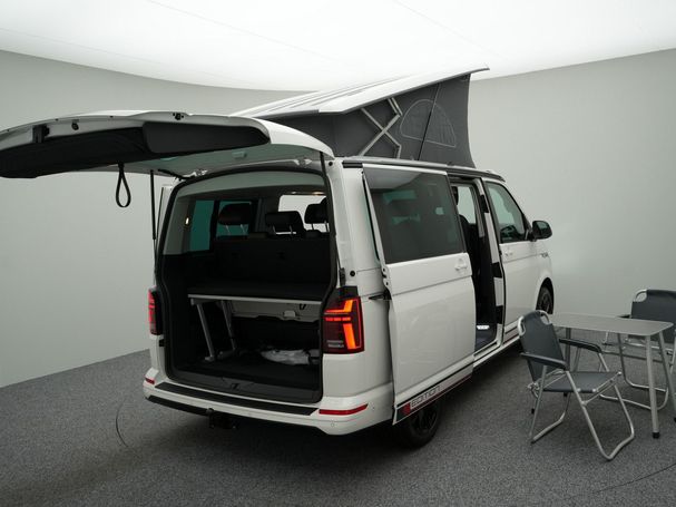 Volkswagen T6 California Beach Tour 150 kW image number 5