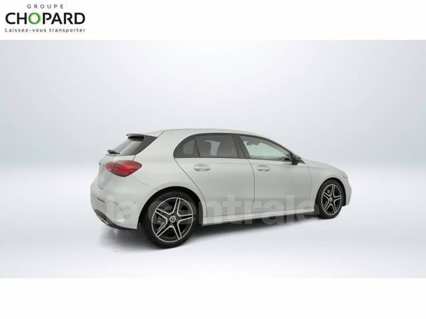 Mercedes-Benz A 180 d 85 kW image number 21