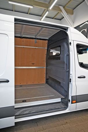 Mercedes-Benz Sprinter 317 CDI 125 kW image number 11