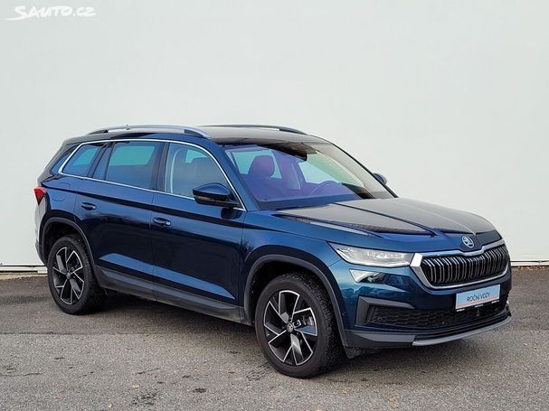 Skoda Kodiaq 2.0 TDI Style 110 kW image number 2