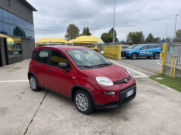 Fiat Panda 51 kW image number 3