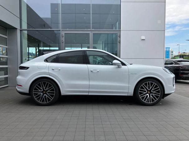 Porsche Cayenne 346 kW image number 6