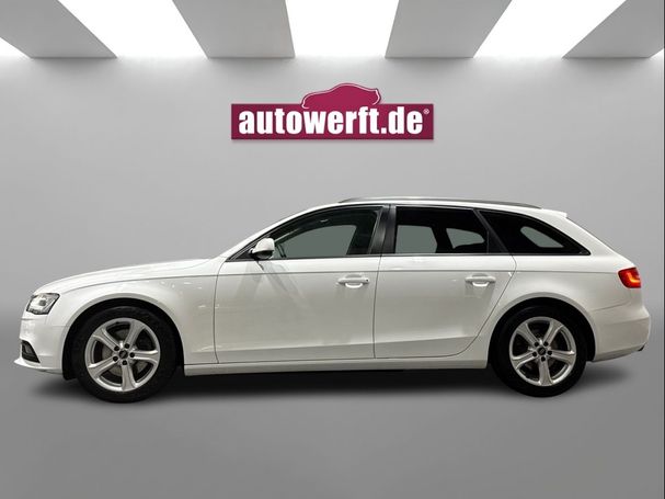 Audi A4 2.0 TDI Ambition 110 kW image number 5