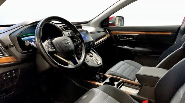 Honda CR-V Elegance 160 kW image number 7