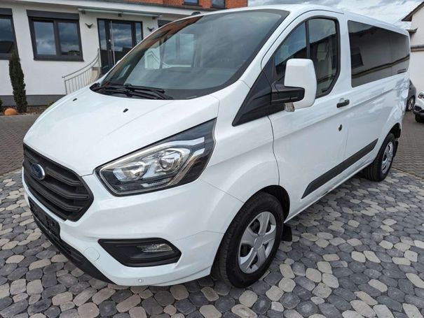 Ford Transit Custom 320 Trend 77 kW image number 1