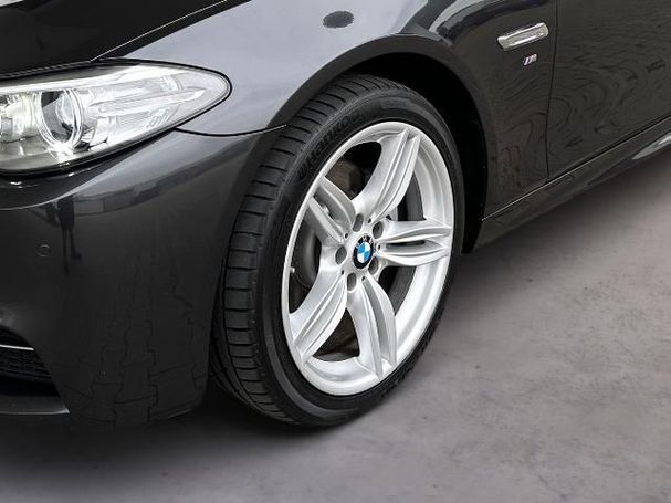 BMW 520d xDrive 140 kW image number 6