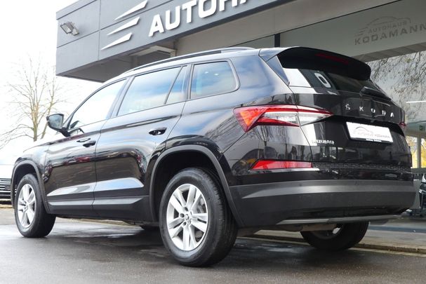 Skoda Kodiaq 2.0 TDI 110 kW image number 8