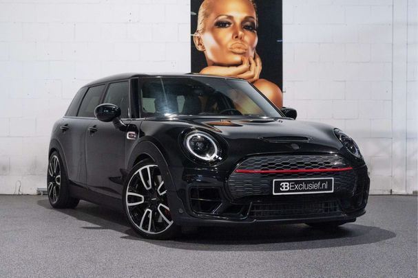 Mini John Cooper Works Clubman JCW ALL4 225 kW image number 1