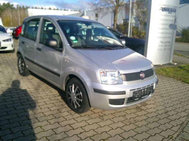 Fiat Panda 1.2 51 kW image number 2