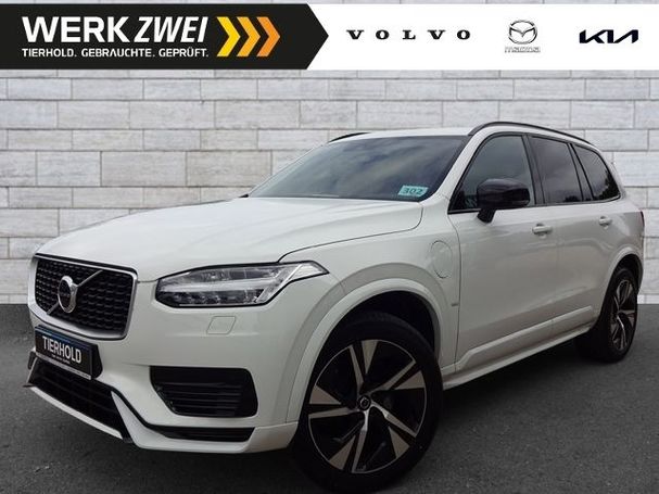 Volvo XC90 T8 AWD 288 kW image number 1