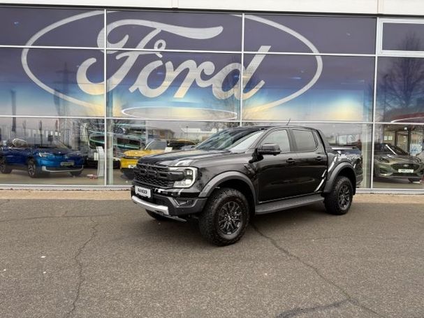 Ford Ranger Raptor 3.0 EcoBoost 215 kW image number 5