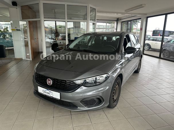 Fiat Tipo 70 kW image number 1