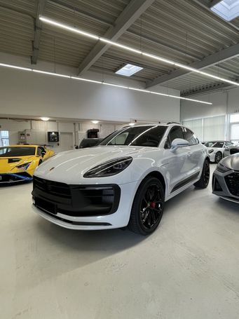 Porsche Macan GTS 324 kW image number 1