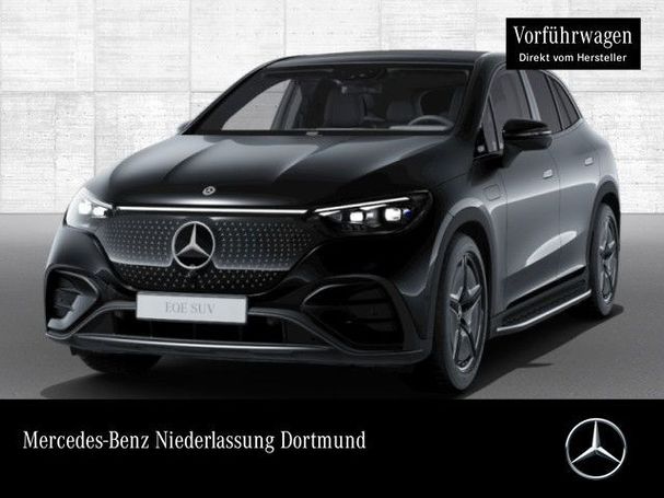 Mercedes-Benz EQE SUV 350 215 kW image number 3