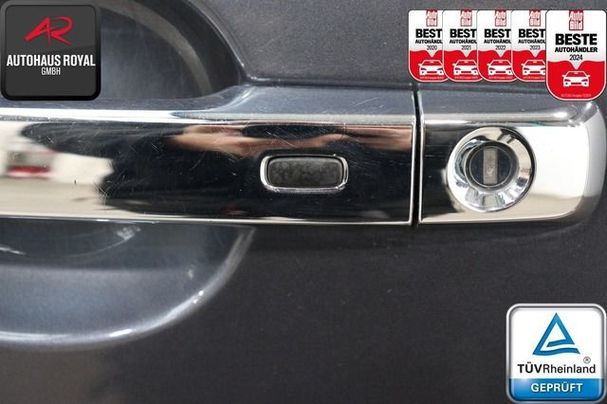 Isuzu D-Max Double Premium 120 kW image number 22