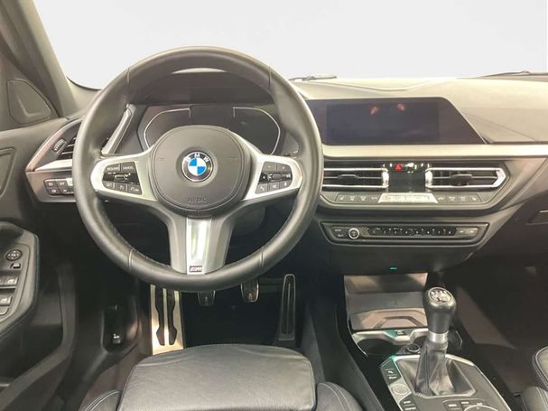 BMW 118i 103 kW image number 7