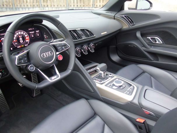 Audi R8 5.2 397 kW image number 36