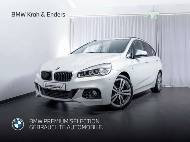 BMW 225i Active Tourer xDrive M Sport 170 kW image number 1