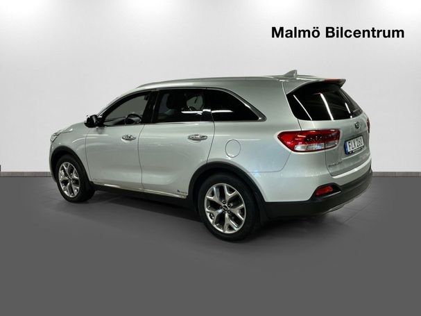 Kia Sorento 2.2 CRDi AWD 147 kW image number 3