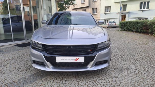 Dodge Charger 272 kW image number 2