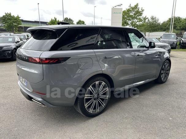 Land Rover Range Rover Sport 324 kW image number 3