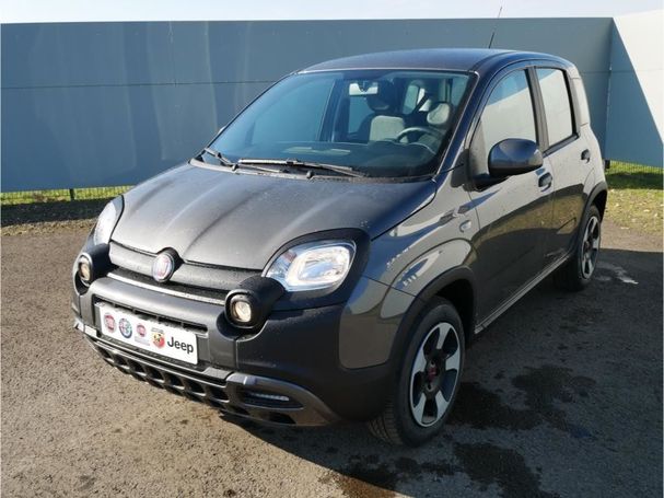 Fiat Panda 52 kW image number 7