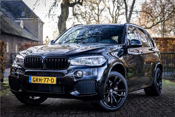 BMW X5 xDrive 263 kW image number 1