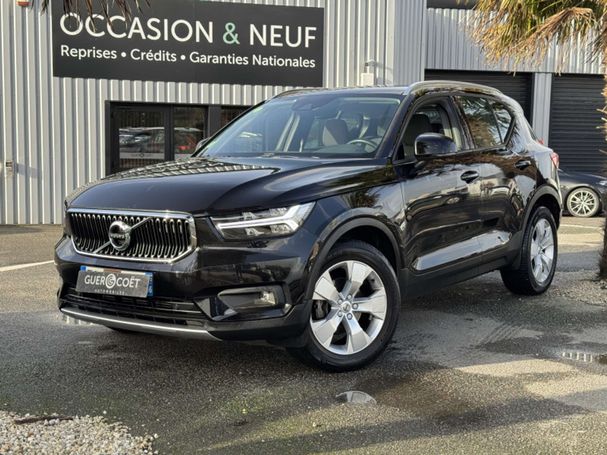 Volvo XC40 D3 Geartronic 112 kW image number 1