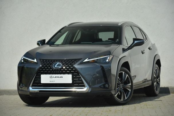 Lexus UX 250h 135 kW image number 2