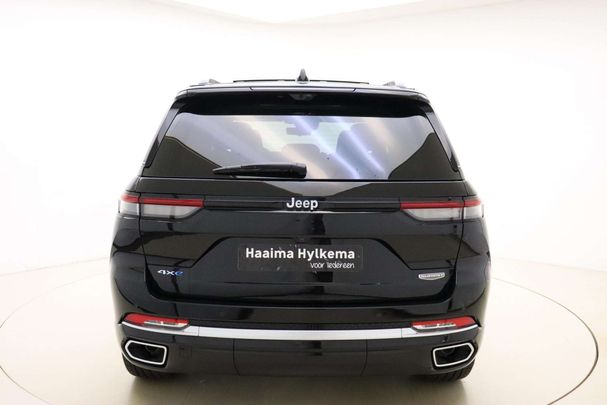 Jeep Grand Cherokee 280 kW image number 10