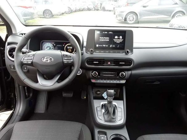 Hyundai Kona 1.6 Trend DCT 104 kW image number 1