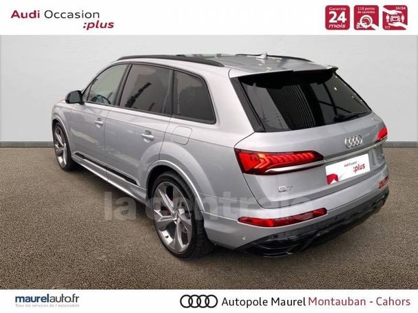 Audi Q7 60 TFSIe quattro 335 kW image number 14