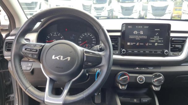 Kia Stonic 1.2 62 kW image number 13