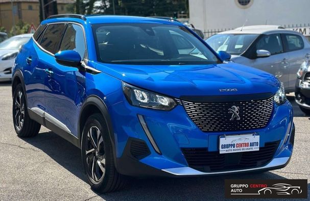 Peugeot 2008 BlueHDi 130 Allure EAT8 96 kW image number 2