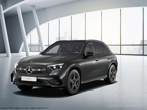 Mercedes-Benz GLC 400 e AMG Line Premium Plus 4Matic 280 kW image number 1