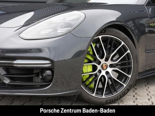 Porsche Panamera Turbo S E-Hybrid 515 kW image number 11