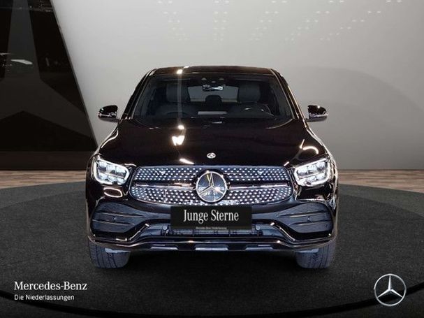 Mercedes-Benz GLC 300 e 235 kW image number 3