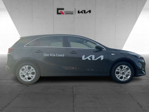 Kia Ceed 73 kW image number 2