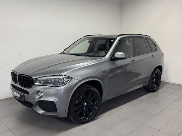 BMW X5 xDrive 190 kW image number 1