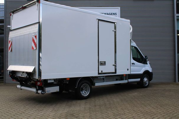 Ford Transit 350 L4H1 Trend 125 kW image number 1